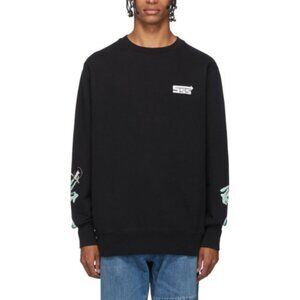 BNWT AW19 SSS WORLD CORP. EXTRAT SWEATER XL